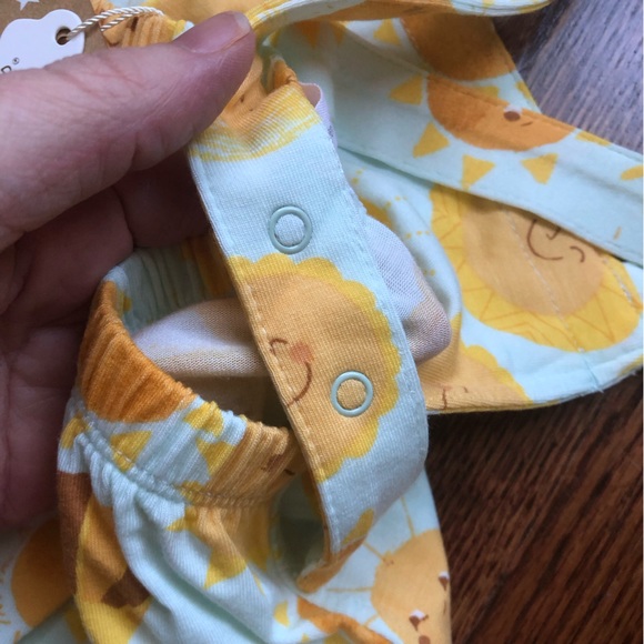 NWT | Angel Dear Romper - Picture 5 of 8